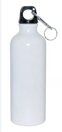 Termo de aluminio 750 ml