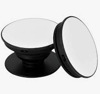 Pop Sockets con resina  personalizados